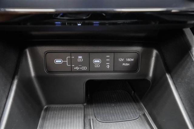 Hyundai TUCSON 1,6 T-GDi DCT 2WD Style - LAGER 