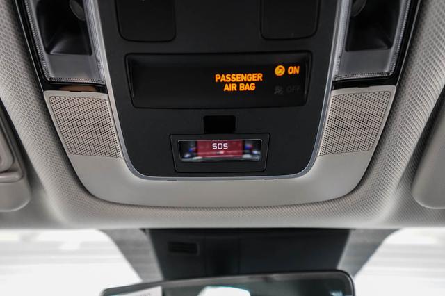 Hyundai TUCSON 1,6 T-GDi DCT 2WD Style - LAGER 