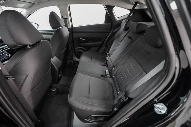 Hyundai TUCSON 1,6 T-GDi DCT 2WD Style - LAGER 