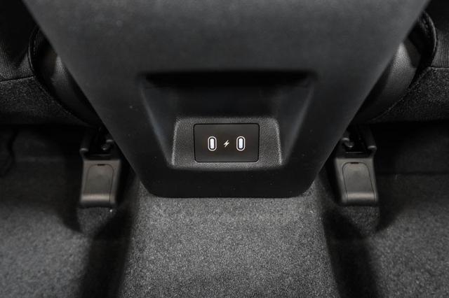 Hyundai TUCSON 1,6 T-GDi DCT 2WD Style - LAGER 