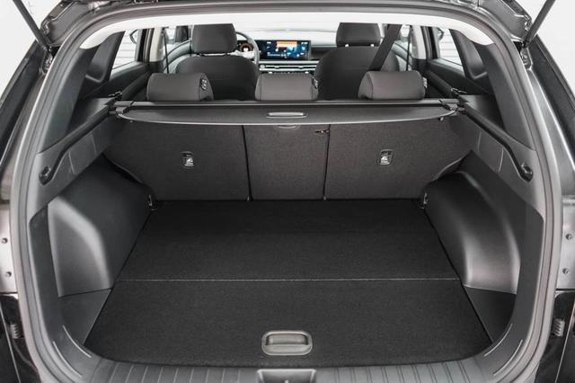 Hyundai TUCSON 1,6 T-GDi DCT 2WD Style - LAGER 