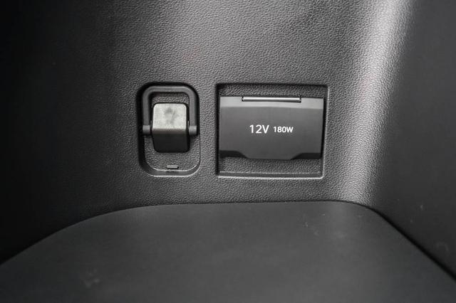 Hyundai TUCSON 1,6 T-GDi DCT 2WD Style - LAGER 