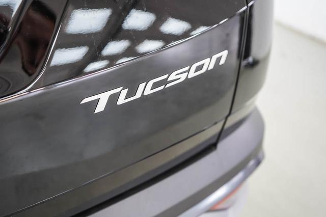 Hyundai TUCSON 1,6 T-GDi DCT 2WD Style - LAGER 
