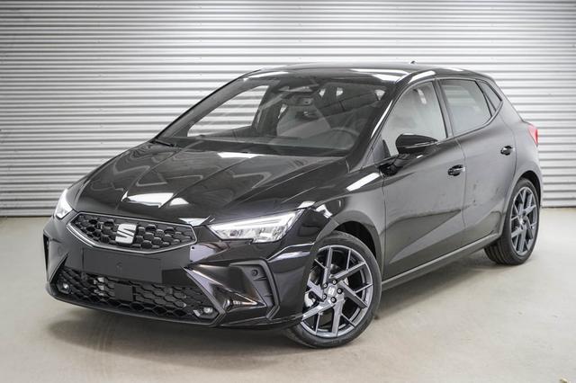 Seat Ibiza - neues Modell 1,5 TSI DSG FR - LAGER