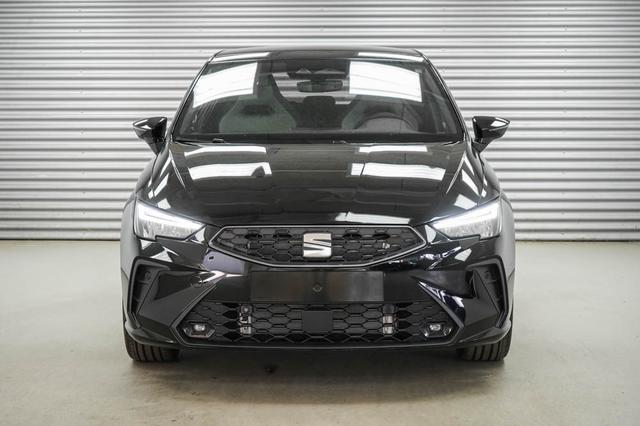 Seat Ibiza neues Modell 1,5 TSI DSG FR - LAGER 