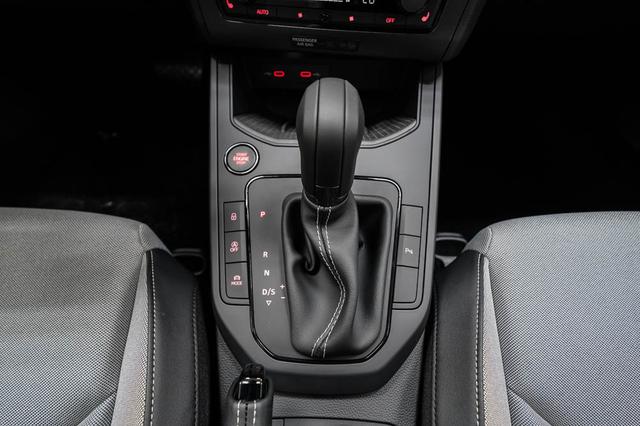 Seat Ibiza neues Modell 1,5 TSI DSG FR - LAGER 