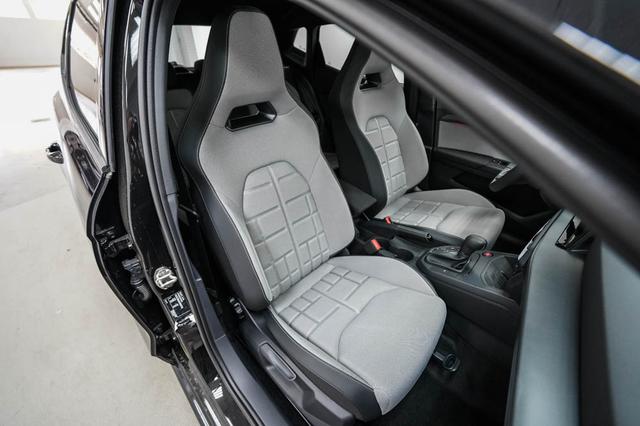Seat Ibiza neues Modell 1,5 TSI DSG FR - LAGER 