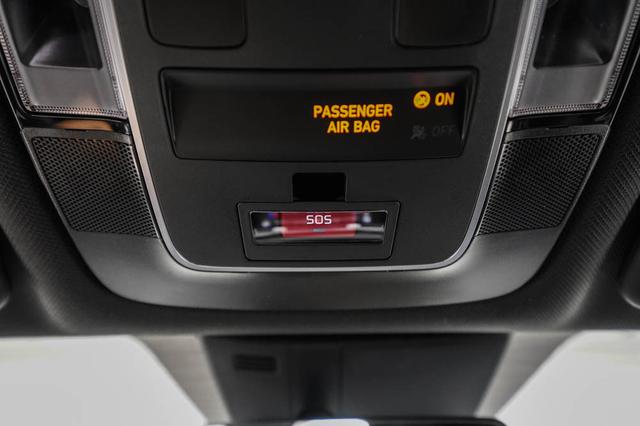 Hyundai TUCSON 1,6 T HEV AT Black Line - LAGER 