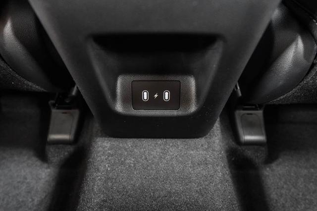 Hyundai TUCSON 1,6 T HEV AT Black Line - LAGER 