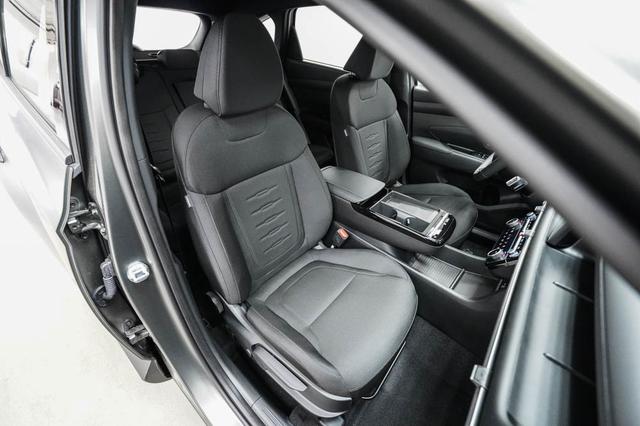 Hyundai TUCSON 1,6 T HEV AT Black Line - LAGER 