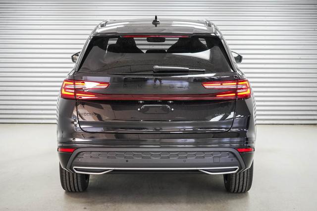 Skoda Kodiaq 1,5 eTSI DSG Sportline - LAGER 