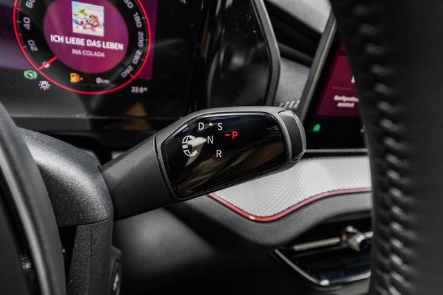 Skoda Kodiaq 1,5 eTSI DSG Sportline - LAGER 