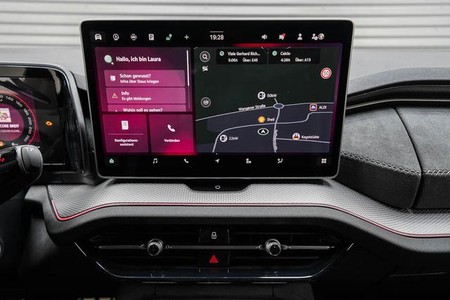 Skoda Kodiaq 1,5 eTSI DSG Sportline - LAGER 