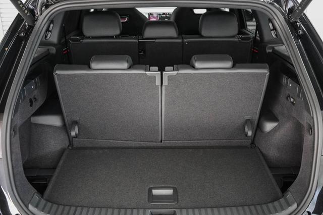 Skoda Kodiaq 1,5 eTSI DSG Sportline - LAGER 