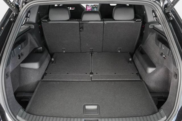 Skoda Kodiaq 1,5 eTSI DSG Sportline - LAGER 