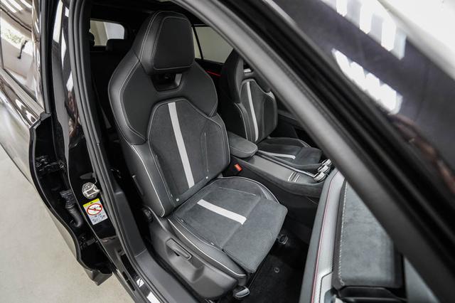 Skoda Kodiaq 1,5 eTSI DSG Sportline - LAGER 