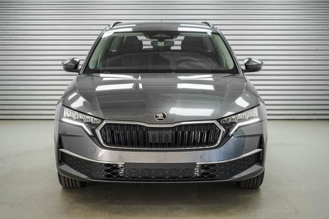 Skoda Octavia Combi - Kombi 2,0 TDI DSG Selection - LAGER