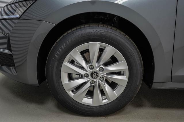 Skoda Octavia Combi Kombi 2,0 TDI DSG Selection - LAGER 