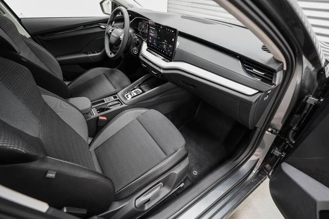 Skoda Octavia Combi Kombi 2,0 TDI DSG Selection - LAGER 