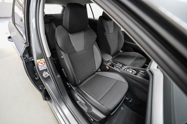 Skoda Octavia Combi Kombi 2,0 TDI DSG Selection - LAGER 