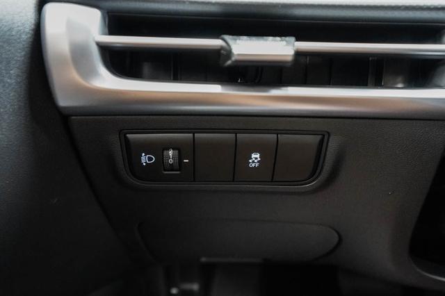Hyundai TUCSON 1,6 T-GDi DCT 2WD Style - LAGER 