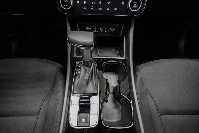Hyundai TUCSON 1,6 T-GDi DCT 2WD Style - LAGER 