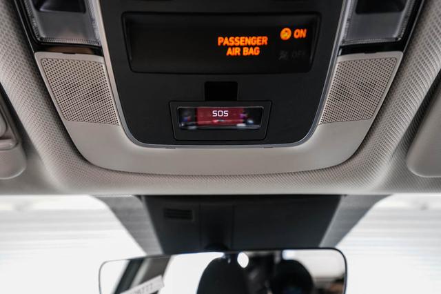 Hyundai TUCSON 1,6 T-GDi DCT 2WD Style - LAGER 