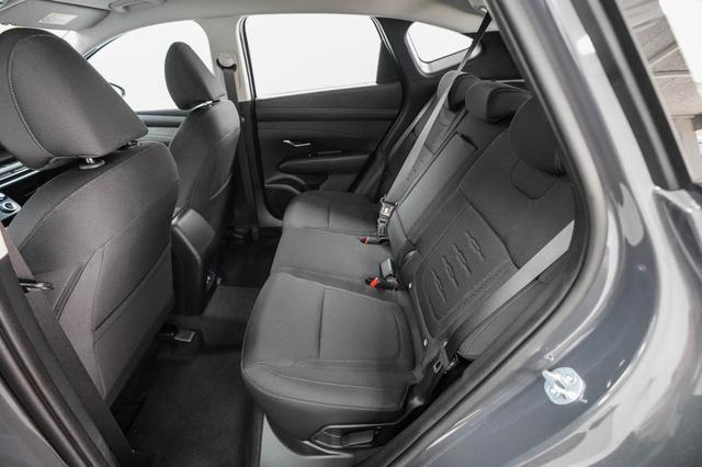 Hyundai TUCSON 1,6 T-GDi DCT 2WD Style - LAGER 