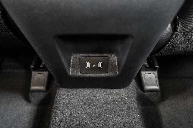 Hyundai TUCSON 1,6 T-GDi DCT 2WD Style - LAGER 