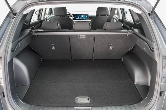 Hyundai TUCSON 1,6 T-GDi DCT 2WD Style - LAGER 