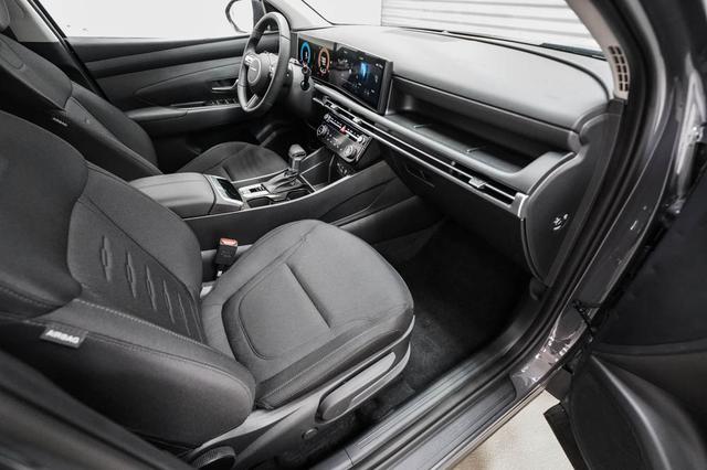 Hyundai TUCSON 1,6 T-GDi DCT 2WD Style - LAGER 