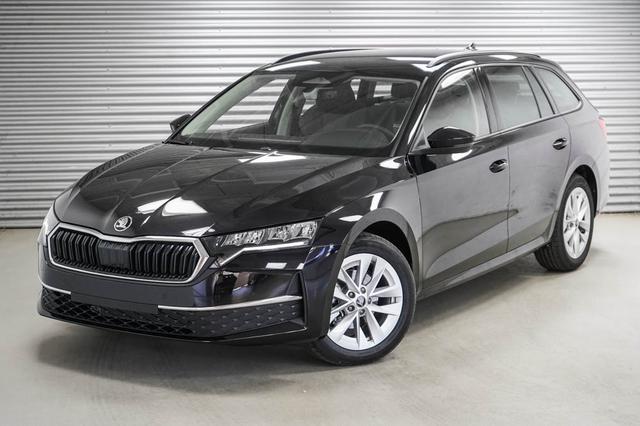 Skoda Octavia Combi - Kombi 1,5 TSI mHEV DSG Selection A -LAG.
