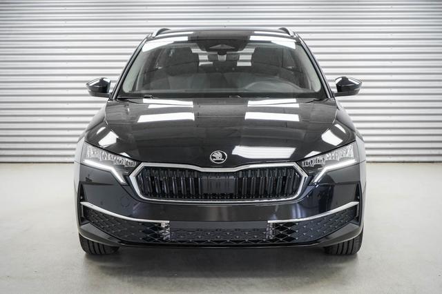 Skoda Octavia Combi - Kombi 1,5 TSI mHEV DSG Selection A -LAG.