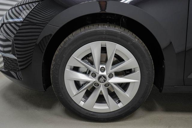 Skoda Octavia Combi Kombi 1,5 TSI mHEV DSG Selection A -LAG. 