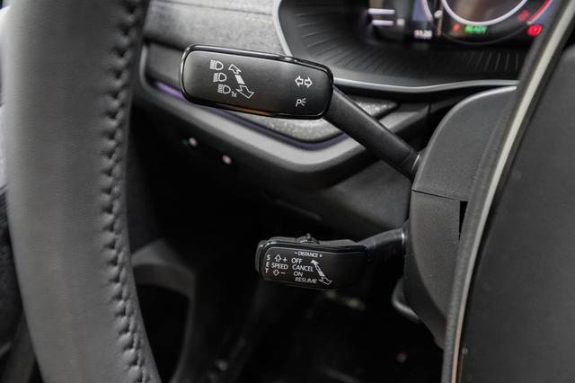 Octavia Combi Kombi 1,5 TSI mHEV DSG Selection A -LAG. 
