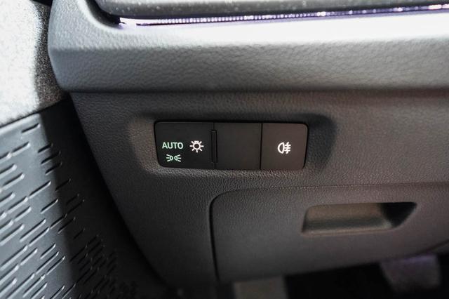Octavia Combi Kombi 1,5 TSI mHEV DSG Selection A -LAG. 