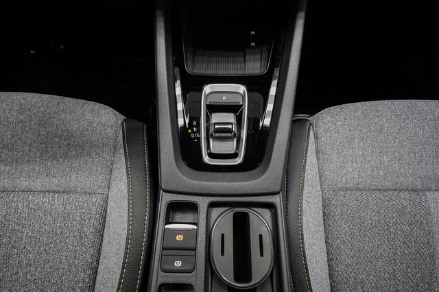 Octavia Combi Kombi 1,5 TSI mHEV DSG Selection A -LAG. 