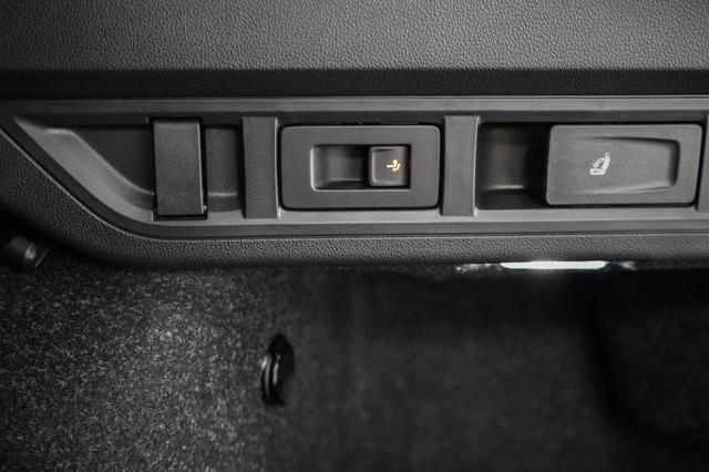 Octavia Combi Kombi 1,5 TSI mHEV DSG Selection A -LAG. 
