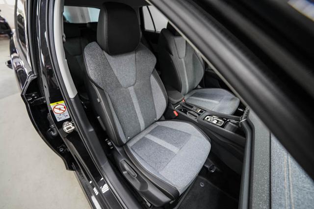 Octavia Combi Kombi 1,5 TSI mHEV DSG Selection A -LAG. 
