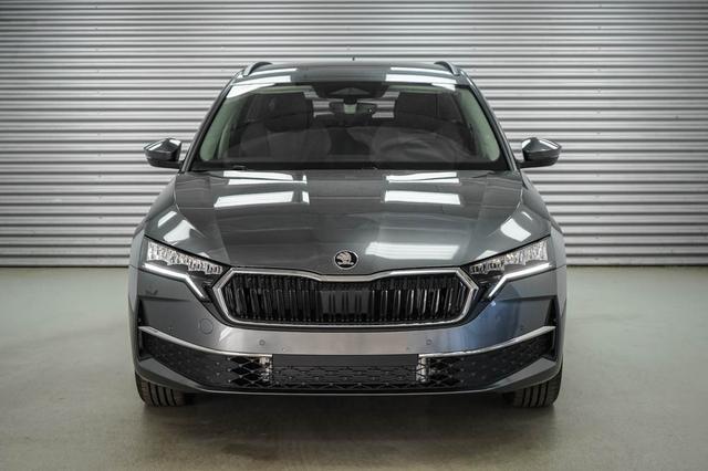 Skoda Octavia Combi - Kombi 1,5 TSI mHEV DSG Selection - LAGER