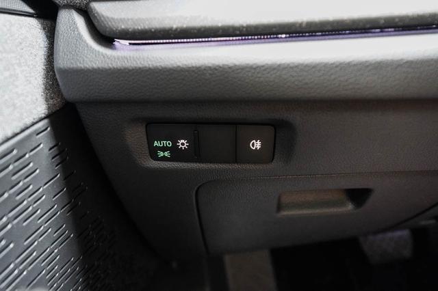 Skoda Octavia Combi Kombi 1,5 TSI mHEV DSG Selection - LAGER 