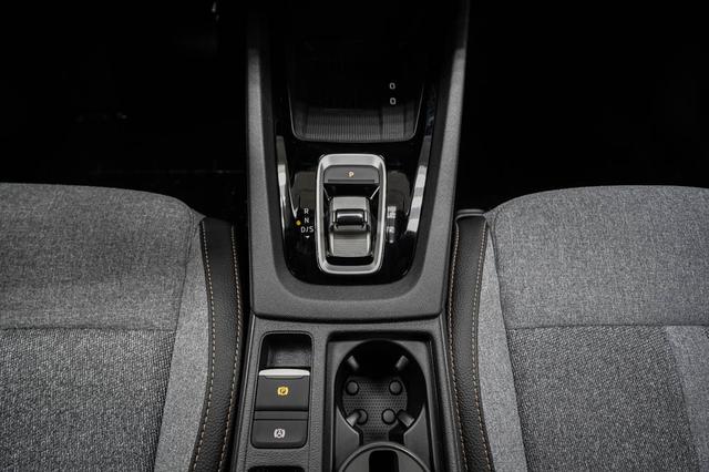 Skoda Octavia Combi Kombi 1,5 TSI mHEV DSG Selection - LAGER 