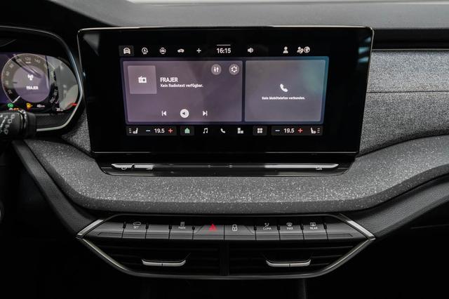Skoda Octavia Combi Kombi 1,5 TSI mHEV DSG Selection - LAGER 