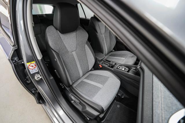 Skoda Octavia Combi Kombi 1,5 TSI mHEV DSG Selection - LAGER 