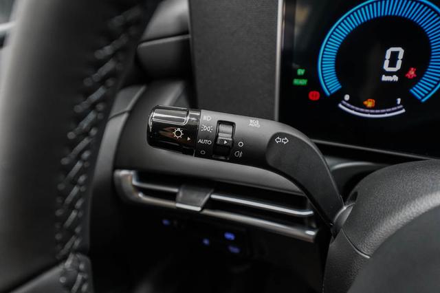 Hyundai TUCSON 1,6 T HEV AT Black Line - LAGER 