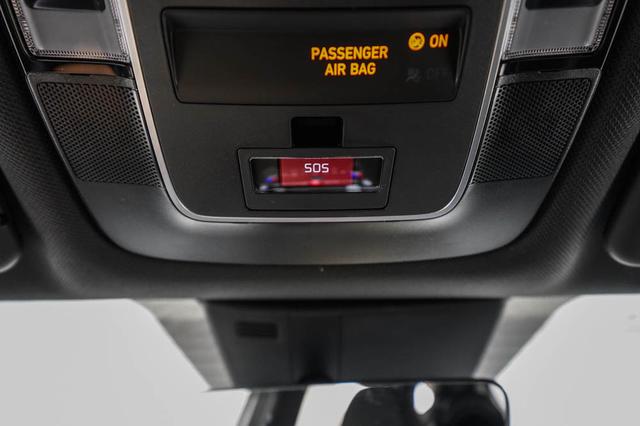 Hyundai TUCSON 1,6 T HEV AT Black Line - LAGER 