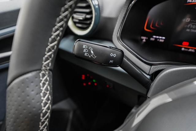 Seat Ibiza 1,0 TSI Style - LAGER 