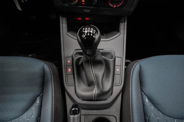 Seat Ibiza 1,0 TSI Style - LAGER 