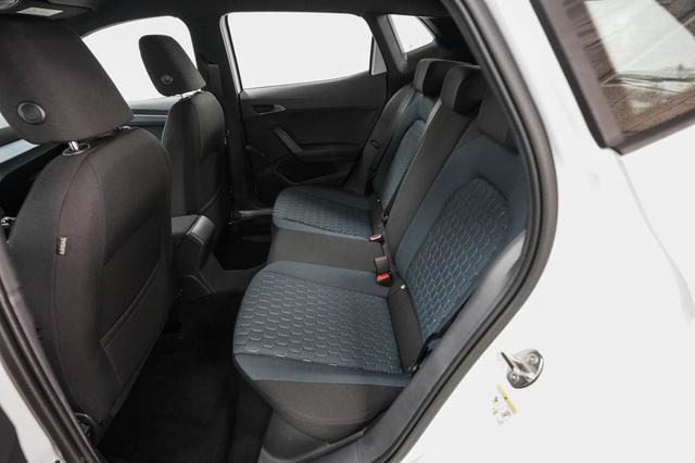 Seat Ibiza 1,0 TSI Style - LAGER 