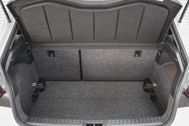 Seat Ibiza 1,0 TSI Style - LAGER 